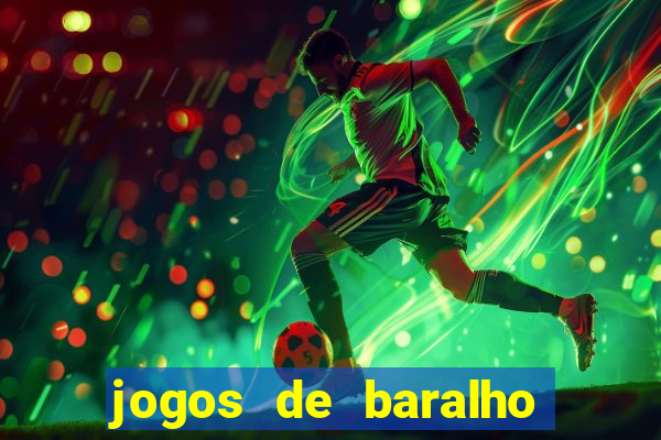 jogos de baralho para 3